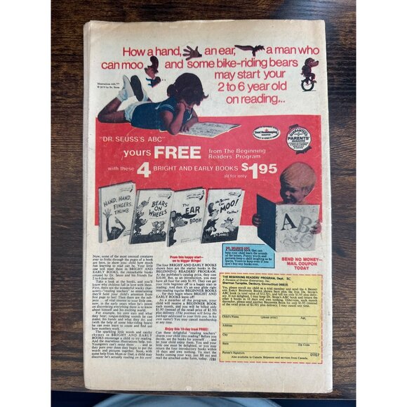 Charlton Comics Drag N’ Wheels Comic Vol 5 #59 May 1973 Vintage Collectible - Picture 3 of 5